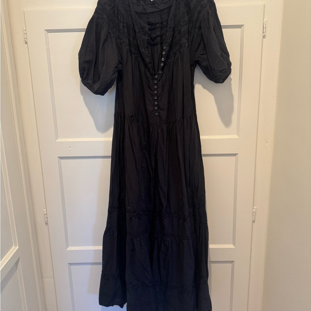 The GREAT DRESS